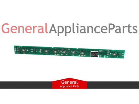 WD21X31910 AP7204355 Furnace Heat Pump A/C AC Air Conditioner Control Circuit Board Panel Blower Fan Repair Part