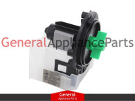 AP5620091 251122 Dryer Washer Washing Machine Spin Cycle Motor Drum Repair Part