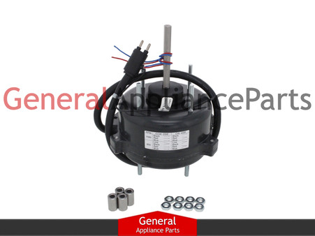 E317010/4410692 E410373001 Furnace Heater AC A/C Air Conditioner Conditioning Condenser Heat Pump Blower Fan Motor HP Horse Power Voltage VAC Amps RPM Repair Part