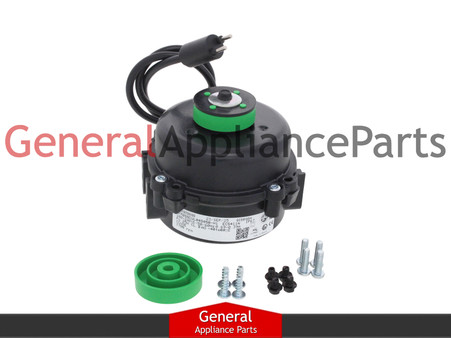 FA33GJC-2933 FA33GKR-2965 Furnace Heater AC A/C Air Conditioner Conditioning Condenser Heat Pump Blower Fan Motor HP Horse Power Voltage VAC Amps RPM Repair Part