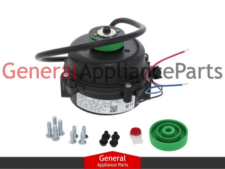 EC4W230 EC16W230 EC6W230 EC5W230 EC9W115 Furnace Heater AC A/C Air Conditioner Conditioning Condenser Heat Pump Blower Fan Motor HP Horse Power Voltage VAC Amps RPM Repair Part