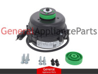 103 109 111 118 120 Furnace Heater AC A/C Air Conditioner Conditioning Condenser Heat Pump Blower Fan Motor HP Horse Power Voltage VAC Amps RPM Repair Part