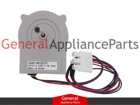 AH3523323 EA3523323 Dryer Washer Washing Machine Spin Cycle Motor Drum Repair Part