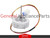 809069206 FDQB38EL1 Dryer Washer Washing Machine Spin Cycle Motor Drum Repair Part