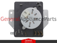ClimaTek Dryer Timer Assembly # RLYA99 023
