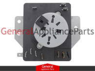 ClimaTek Dryer Timer Assembly # RLYA99 025