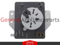 ClimaTek Dryer Timer Assembly Replaces Robertshaw # 162-602-1-AM 162-602-1
