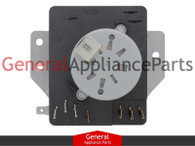ClimaTek Dryer Timer Assembly Replaces Whirlpool Amana # PS11749827 W10185972
