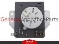 ClimaTek Dryer Timer Assembly Replaces Robertshaw # 162-709 162-709-AM
