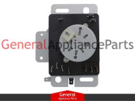 ClimaTek Dryer Timer Assembly Replaces Robertshaw # 162-417 162-417-AM