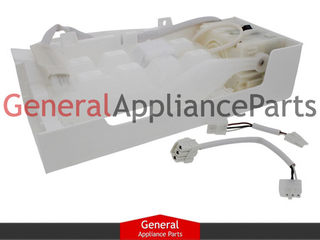 W11546935 W11359448 W11633658 Refrigerator Freezer Ice maker Icemaker Automatic Machine Repair Part