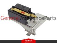 ClimaTek Gas Clothes Dryer Flame Sensor Replaces Whirlpool Maytag Sears Kenmore # 338906 303377