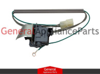 ClimaTek Washer Washing Machine Lid Switch Assembly Replaces Sears Kenmore Maytag # ER3949238 ES9238