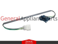 ClimaTek Washer Washing Machine Lid Switch Assembly Replaces Whirlpool # AH334600 EA334600 PS334600