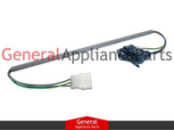 ClimaTek Washer Washing Machine Lid Switch Assembly Replaces Whirlpool Kenmore # 3352632 334600
