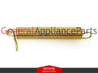 ClimaTek Dishwasher Door Spring Kit Replaces Whirlpool Maytag Roper Sears Kenmore # 674744 712436