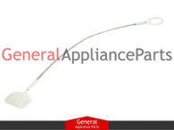 ClimaTek Dishwasher Door Cable Replaces GE Hotpoint RCA Sears Kenmore # WD7X14 WD07X14 AH263918