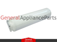 ClimaTek Refrigerator Water Filter Replaces Maytag Whirlpool KitchenAid # 67006633 67006637