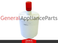 ClimaTek Refrigerator Water Filter Replaces Kenmore Sears Atag Cuno # 88009234 LT500P 5231JA2002