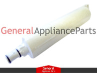 ClimaTek Refrigerator Water Filter Replaces Kenmore Sears # 46-9010 46-9002P 469010 469008