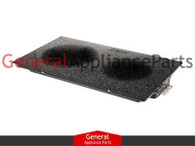 OEM Cooktop White Radiant Module Cartridge Replaces Jenn-Air Designer Line # JEA8120ADW