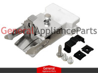 ClimaTek Stove Receptacle Replaces Whirlpool # 1430293 14222603 14001102 12200010 Y712143 Y04100394