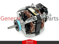 ClimaTek Clothes Dryer Drive Motor Assembly Replaces Frigidaire Tappan Kenmore # 5303308018