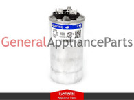 ClimaTek Air Conditioner Capacitor Replaces Whirlpool Kenmore # R0750074 D6879832 D6789049 D6789021