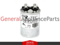 ClimaTek Air Conditioner Round Capacitor Replaces Whirlpool Roper Kenmore # 978893 4388053 97F9628