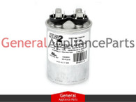 ClimaTek Free Standing Gas Range Stove Round Run Capacitor Replaces Maytag # 978893 4388053 97F9628