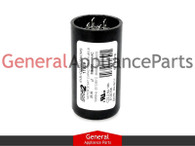ClimaTek Air Conditioner Capacitor 25-30 MFD 250 VAC Replaces Whirlpool Roper Kenmore FSP # 467614