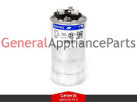 ClimaTek AC Capacitor 35 5 UF 370 V Replaces Whirlpool Roper Amana Kenmore Sears # 1186513 1162595