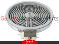 ClimaTek Stove Range Large Radiant Element Replaces GE Hotpoint Kenmore # WB30T10007 WB30K5031
