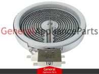 ClimaTek Range Stove Small Cooktop Radiant Surface Element Replaces Maytag Amana Jenn Air # 8273994