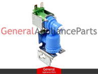 ClimaTek Refrigerator Water Valve Replaces Maytag Magic Chef Montgomery Ward Admiral # 61005273