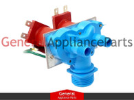 OEM Refrigerator Water Solenoid Valve Replaces Caloric KitchenAid Modern Maid # W10245167