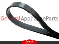 ClimaTek Dryer Belt Replaces Frigidaire # 143056 WQ63812 WQ63808 WQ63807 Q63812 Q63811 Q63808 Q63807