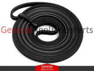 ClimaTek Dryer Drive Belt Replaces RCA Camco Mabe Penncrest Sears # WE12X10011