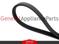 OEM Washer Washing Machine Humidifier Drive Belt Replaces Whirlpool Kenmore # 5293