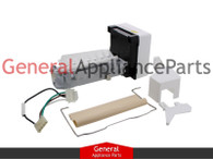 ClimaTek Refrigerator Icemaker Kit Replaces Electrolux Frigidaire Kenmore # 5303918344