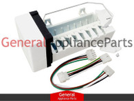 ClimaTek Refrigerator Icemaker Replaces White Westinghouse # 240352411 240352409 240352407