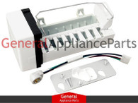 ClimaTek Refrigerator Icemaker Kit Replaces Supco Pro # RIM300 TJ90RIM300