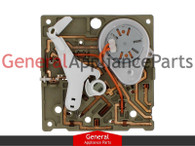 ClimaTek Refrigerator Freezer Icemaker Motor Module Control Replaces # RIMA100