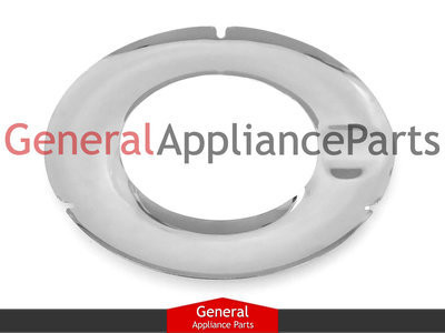 Resistenza Circolare Ariston Indesit Resistenza Circolare Forno Ventilato 2400W - Ricambio Per Ariston E Indesit, Codici C00105319, C00023884 Frigorifero Incasso Ariston - Foto 9