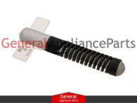 ClimaTek Gas Dryer Round Ceramic Ignitor Igniter Glow Bar Replaces # IGNA003