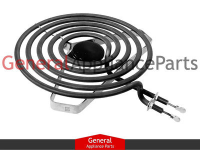 stove burner elements