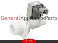 ClimaTek Washing Machine Washer Hot Water Inlet Valve Replaces Bosch Thermador Gaggenau # 422245