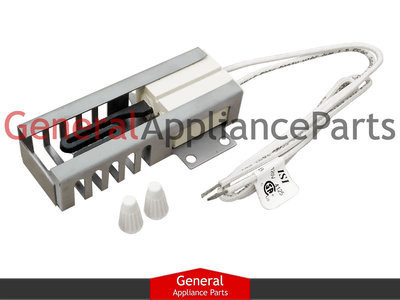 Bosch Thermador Gaggenau Gas Oven Stove Cooktop Flat Ignitor