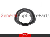 ClimaTek Wash Machine Door Boot Seal Gasket Replaces Whirlpool Maytag Kitchenaid # 1027300 W10003800