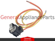 ClimaTek Refrigerator Defrost Thermostat Replaces GE General Electric Hotpoint # AP3190397 914074